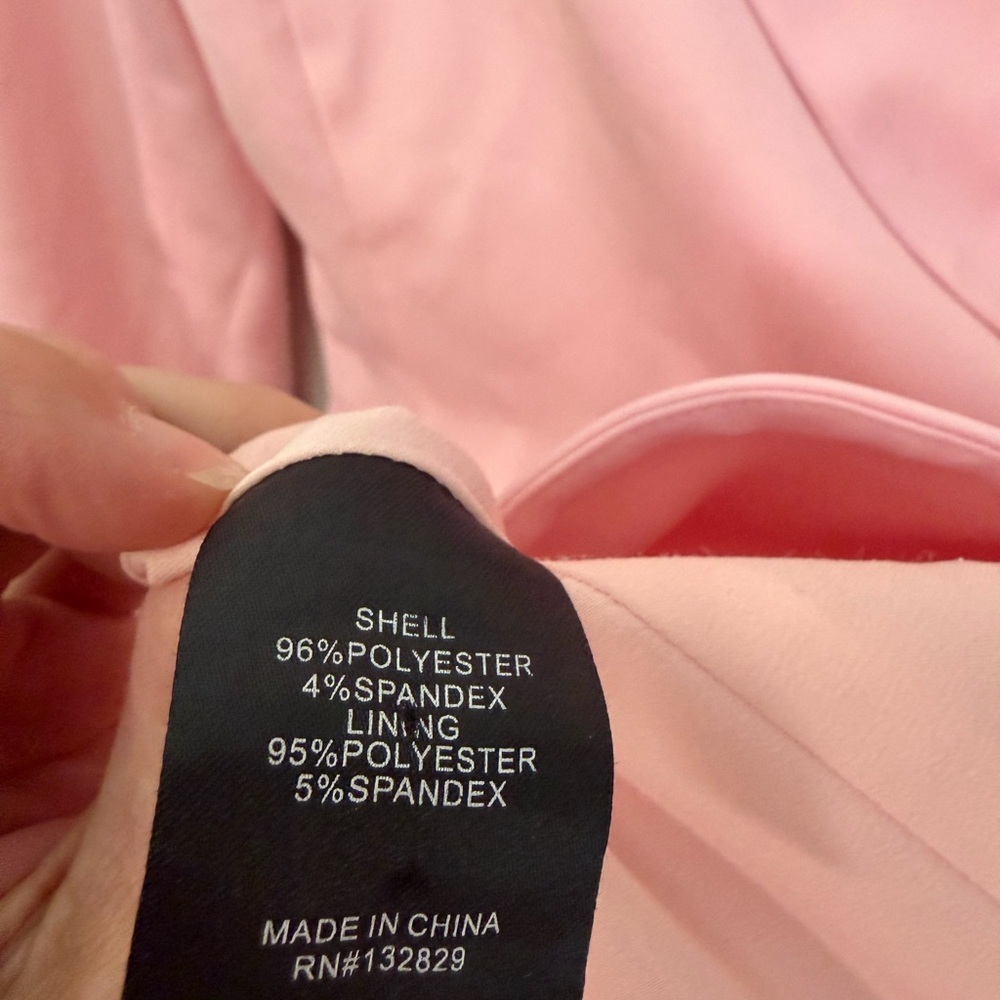 NBD x Naven Milo Dress - Picture 5 of 6